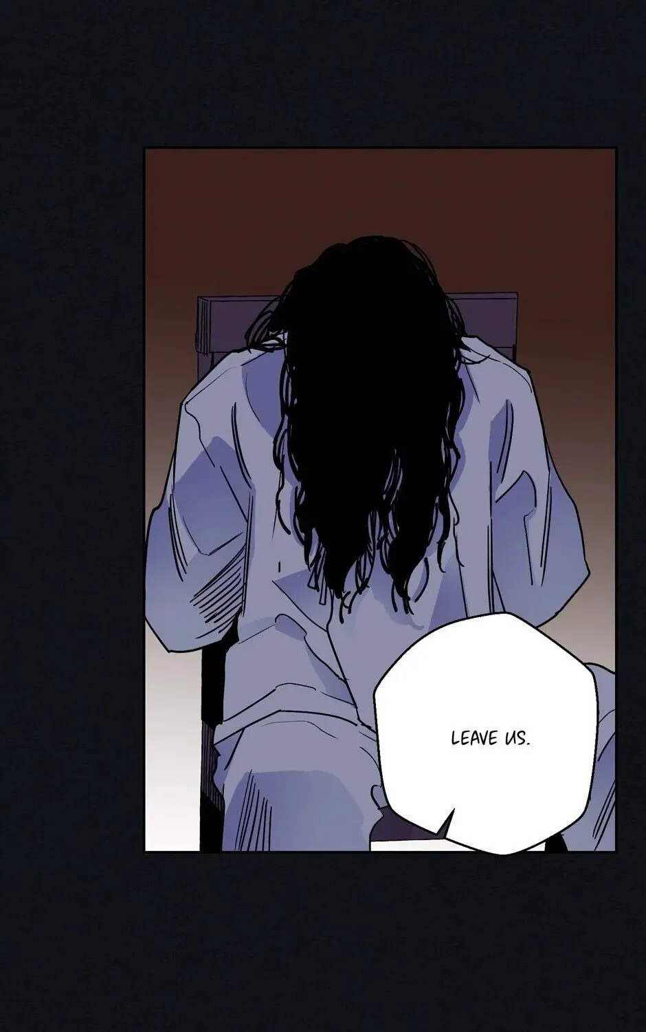 The Blue Guardian of the Princess Chapter 64 page 8 - 
