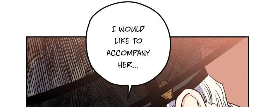 The Blue Guardian of the Princess Chapter 64 page 81 - 