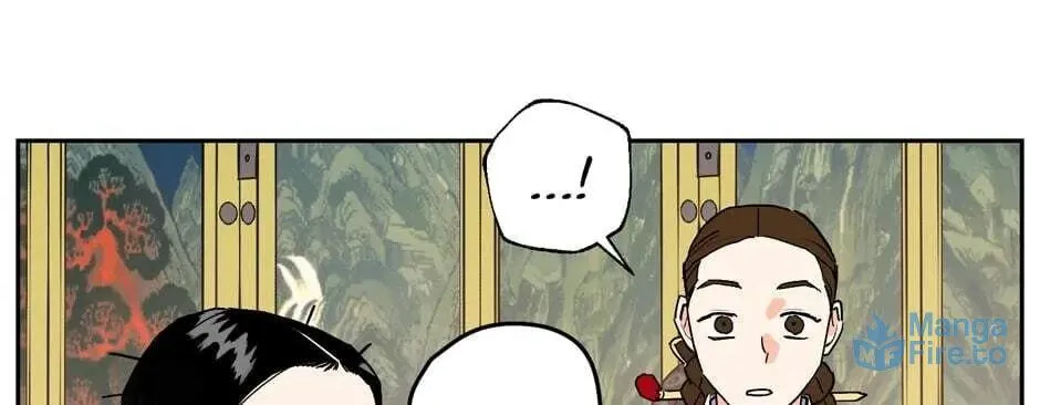 The Blue Guardian of the Princess Chapter 64 page 83 - 