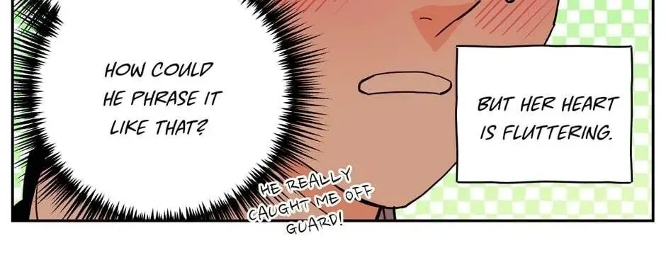 The Blue Guardian of the Princess Chapter 64 page 85 - 