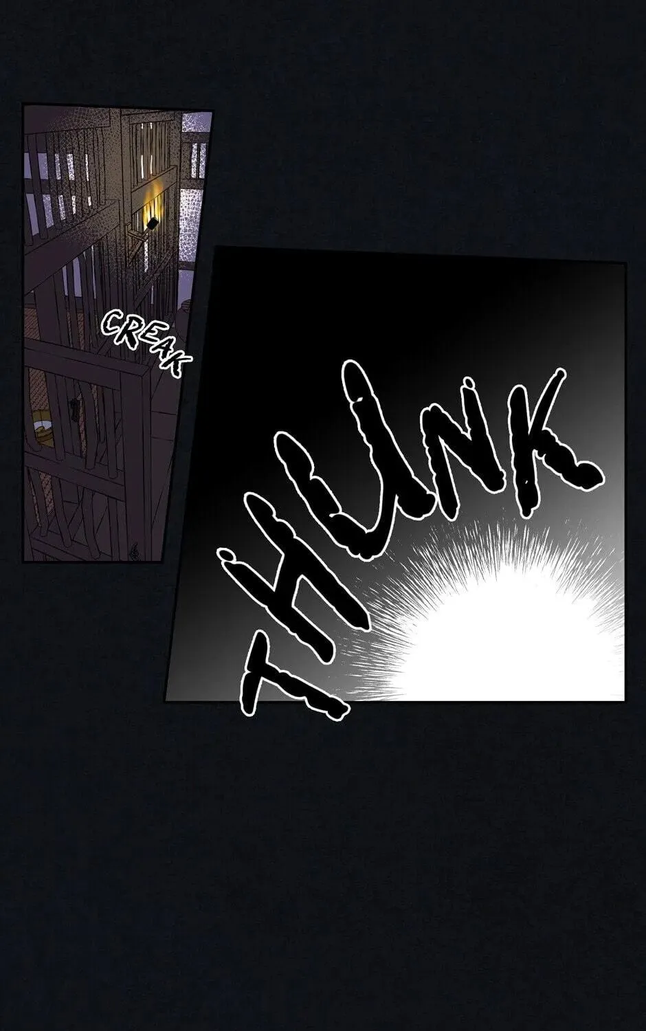 The Blue Guardian of the Princess Chapter 64 page 10 - 