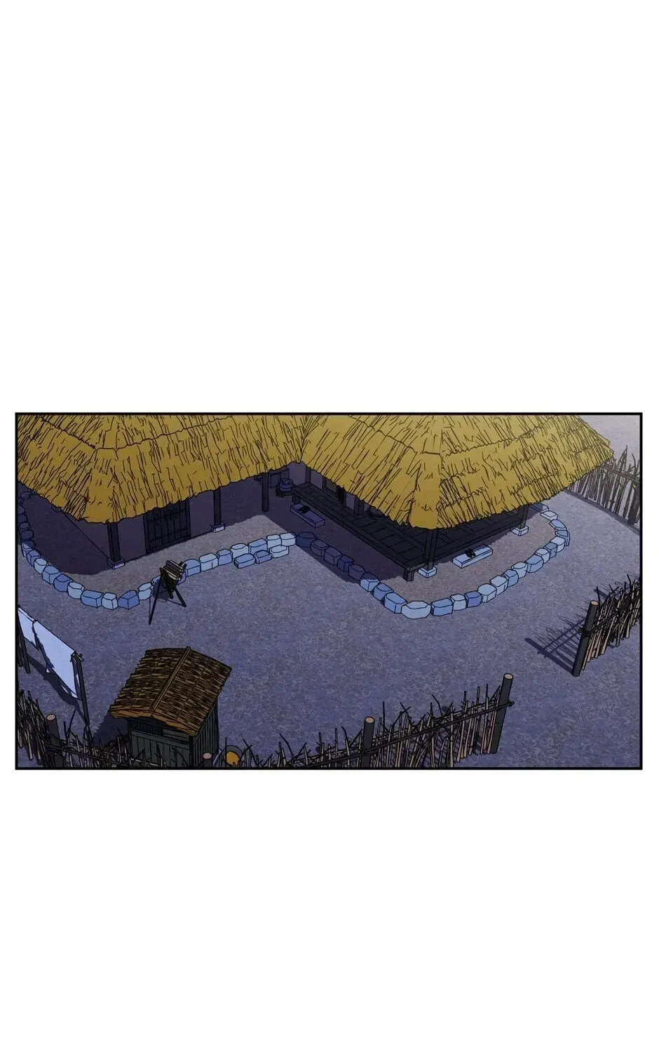 The Blue Guardian of the Princess Chapter 65 page 2 - 