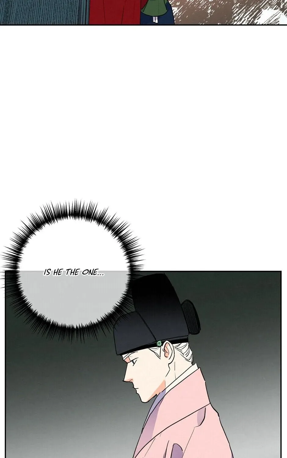 The Blue Guardian of the Princess Chapter 65 page 104 - 