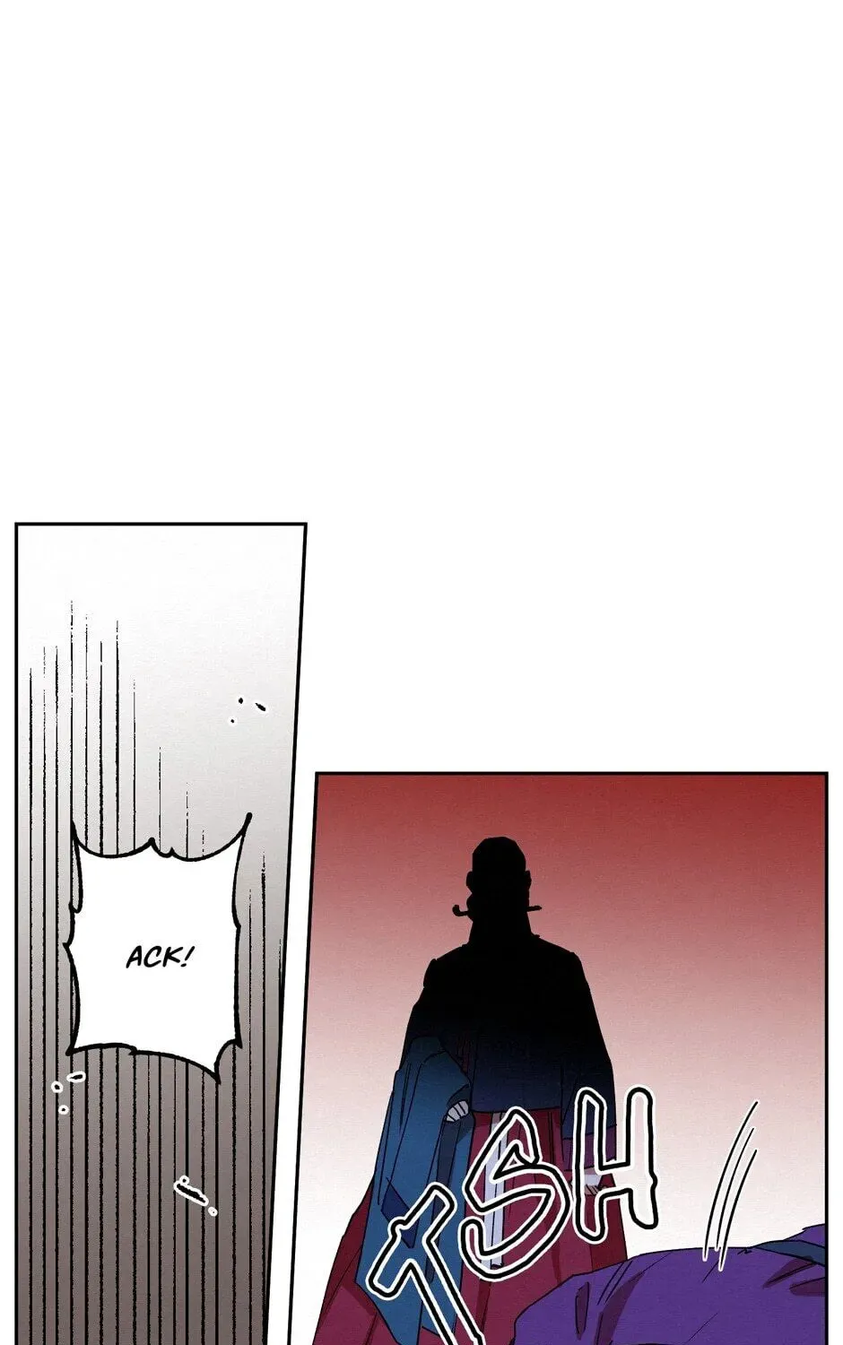 The Blue Guardian of the Princess Chapter 65 page 14 - 