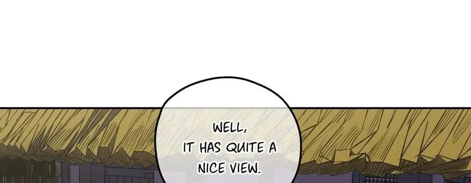 The Blue Guardian of the Princess Chapter 65 page 21 - 
