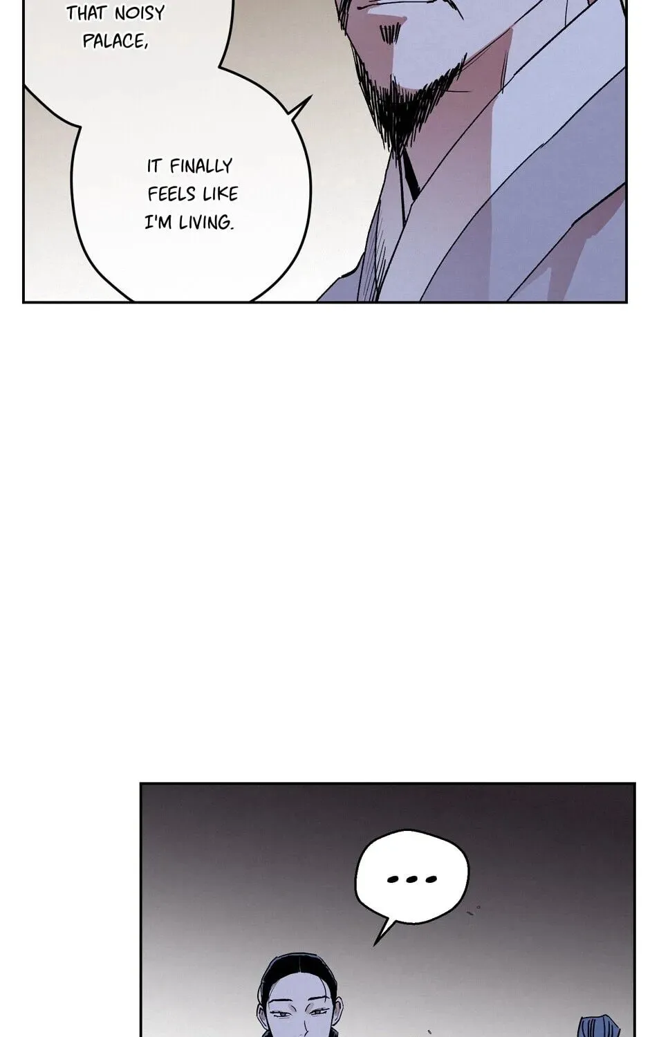 The Blue Guardian of the Princess Chapter 65 page 24 - 