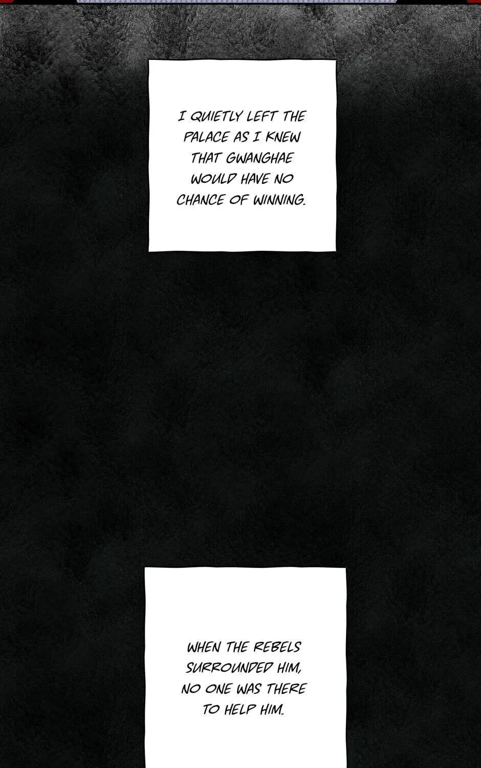The Blue Guardian of the Princess Chapter 65 page 28 - 