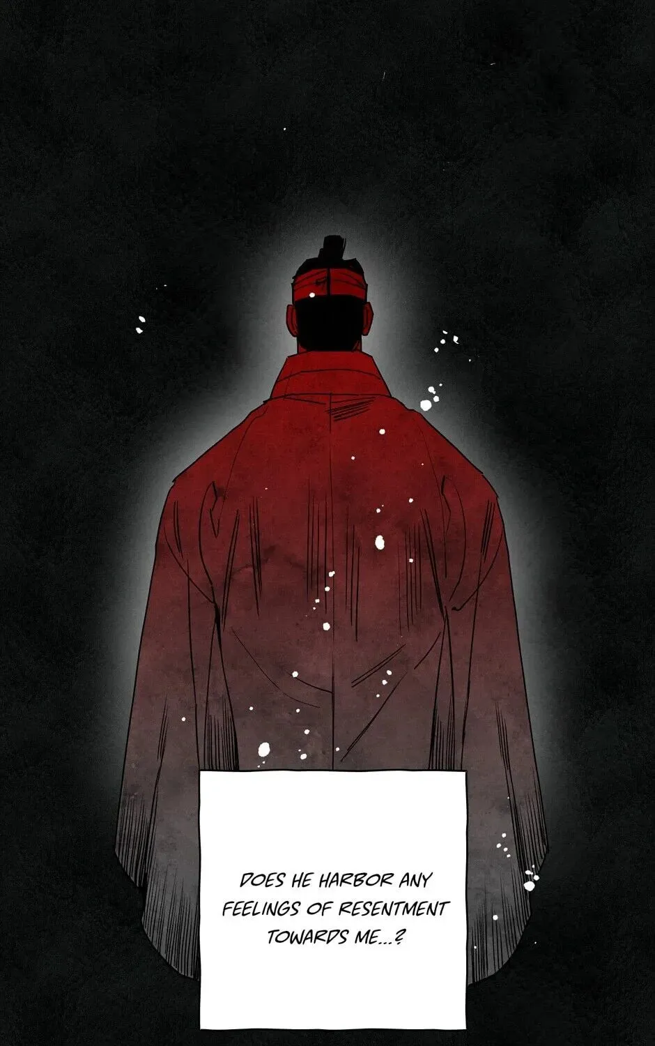 The Blue Guardian of the Princess Chapter 65 page 30 - 