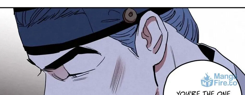 The Blue Guardian of the Princess Chapter 65 page 35 - 