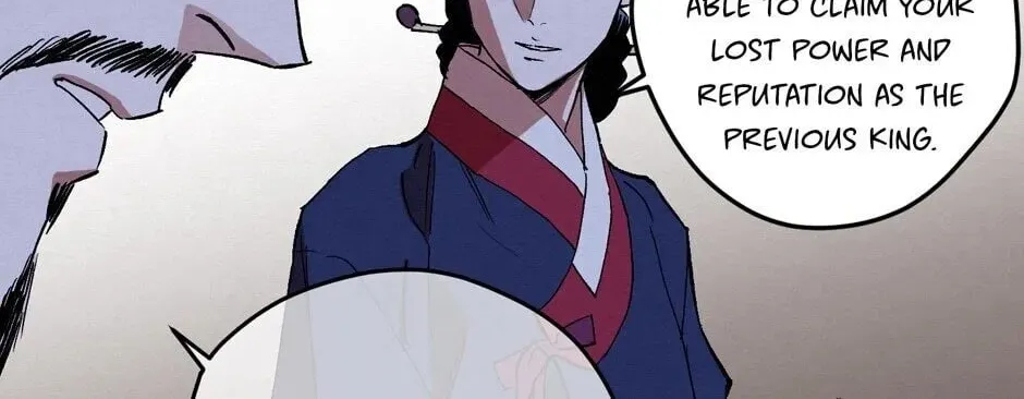 The Blue Guardian of the Princess Chapter 65 page 39 - 
