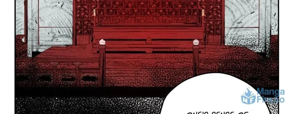 The Blue Guardian of the Princess Chapter 65 page 41 - 