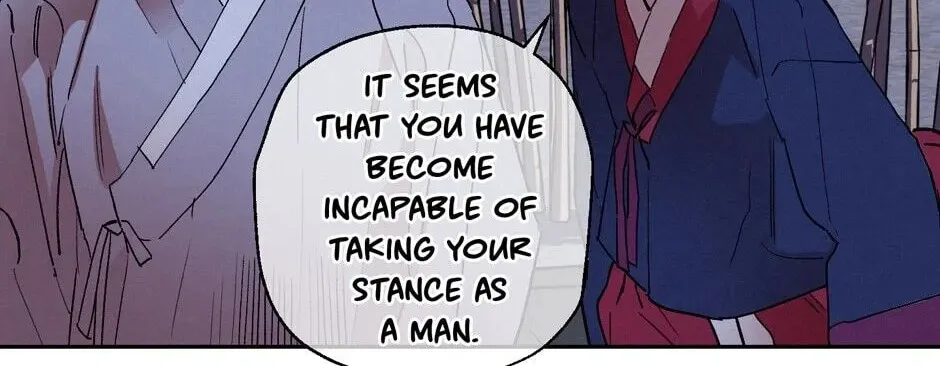 The Blue Guardian of the Princess Chapter 65 page 45 - 