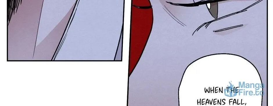 The Blue Guardian of the Princess Chapter 65 page 47 - 