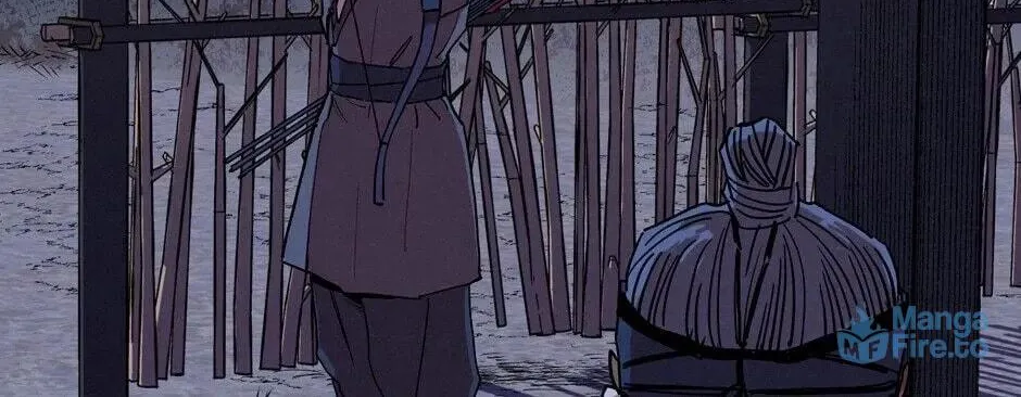 The Blue Guardian of the Princess Chapter 65 page 53 - 