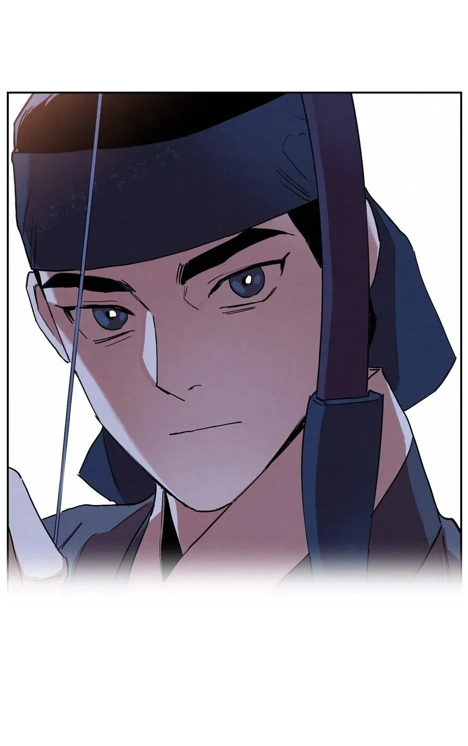 The Blue Guardian of the Princess Chapter 65 page 56 - 