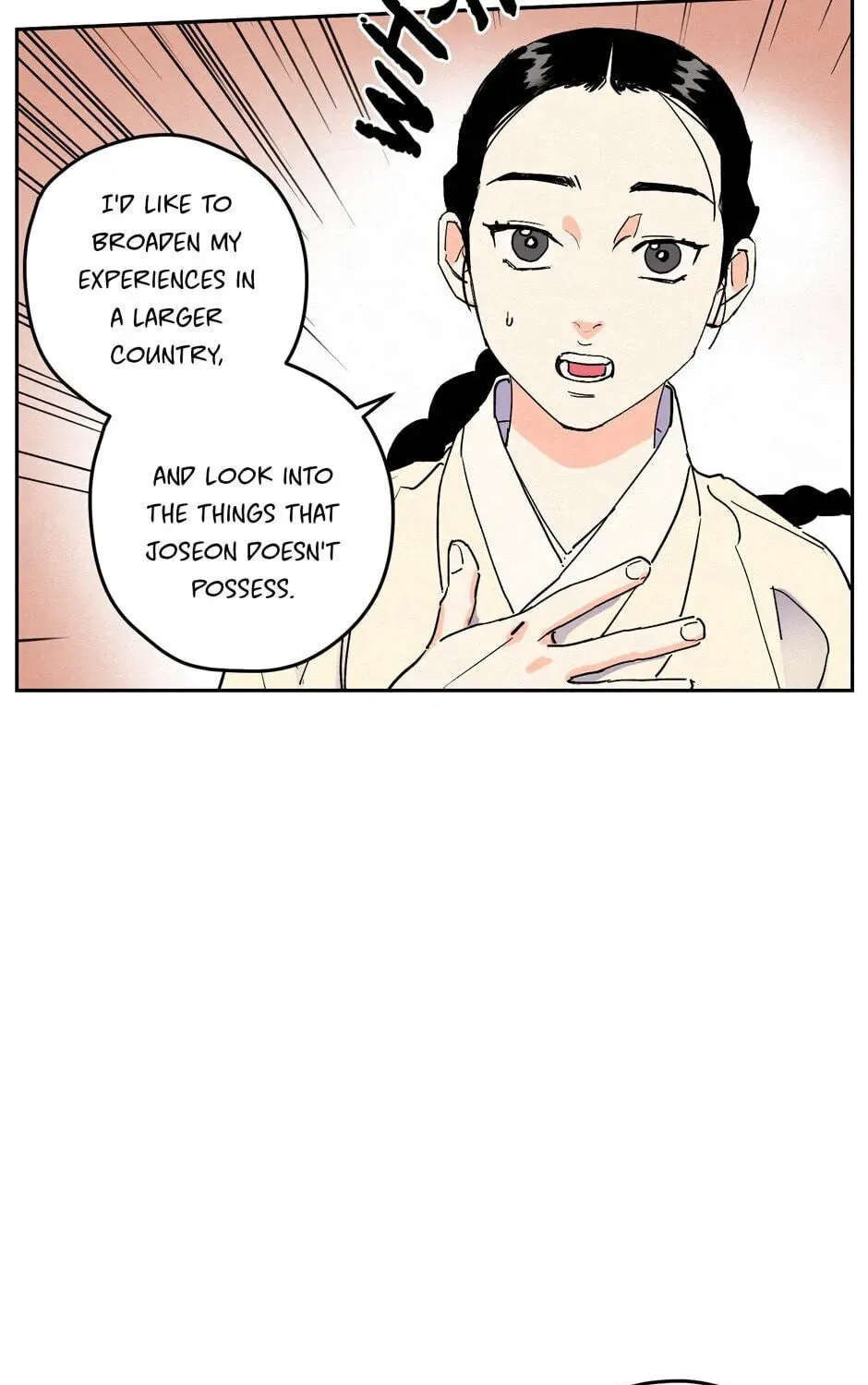 The Blue Guardian of the Princess Chapter 65 page 60 - 