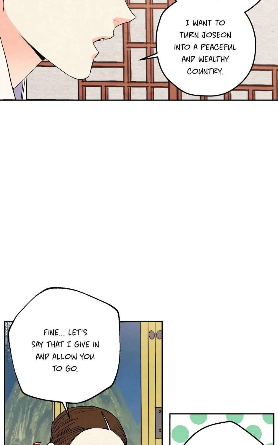 The Blue Guardian of the Princess Chapter 65 page 62 - 