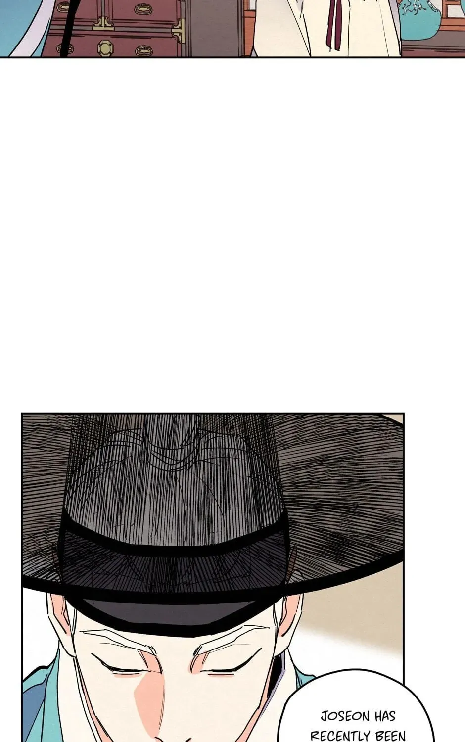 The Blue Guardian of the Princess Chapter 65 page 66 - 