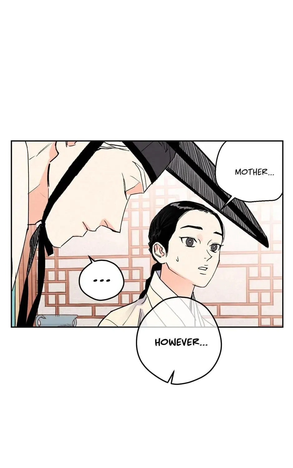 The Blue Guardian of the Princess Chapter 65 page 72 - 