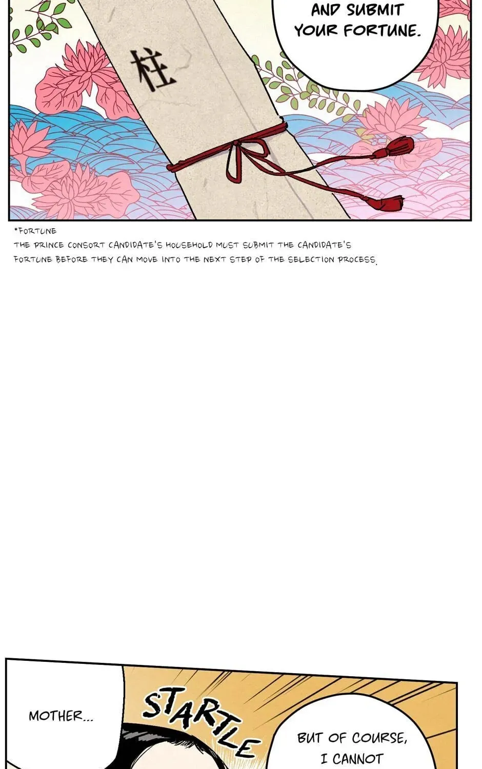 The Blue Guardian of the Princess Chapter 65 page 78 - 
