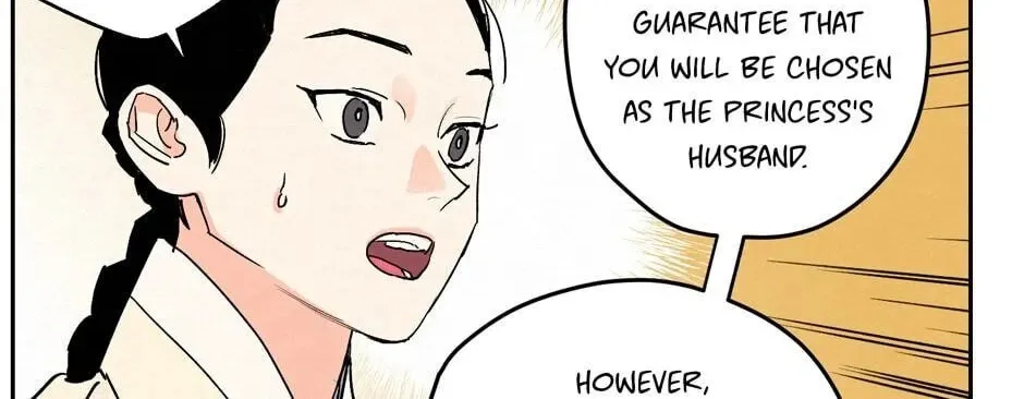 The Blue Guardian of the Princess Chapter 65 page 79 - 