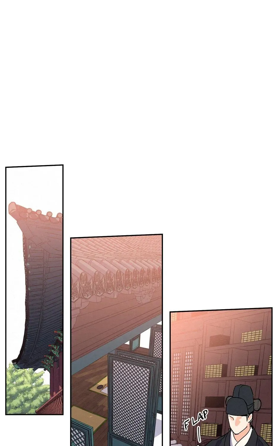 The Blue Guardian of the Princess Chapter 65 page 86 - 