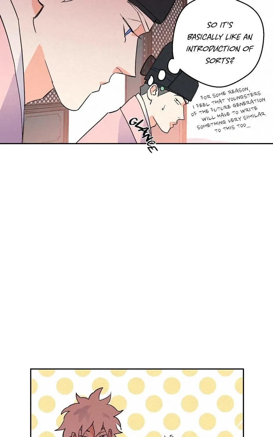 The Blue Guardian of the Princess Chapter 65 page 94 - 