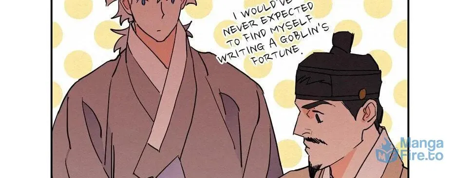 The Blue Guardian of the Princess Chapter 65 page 95 - 