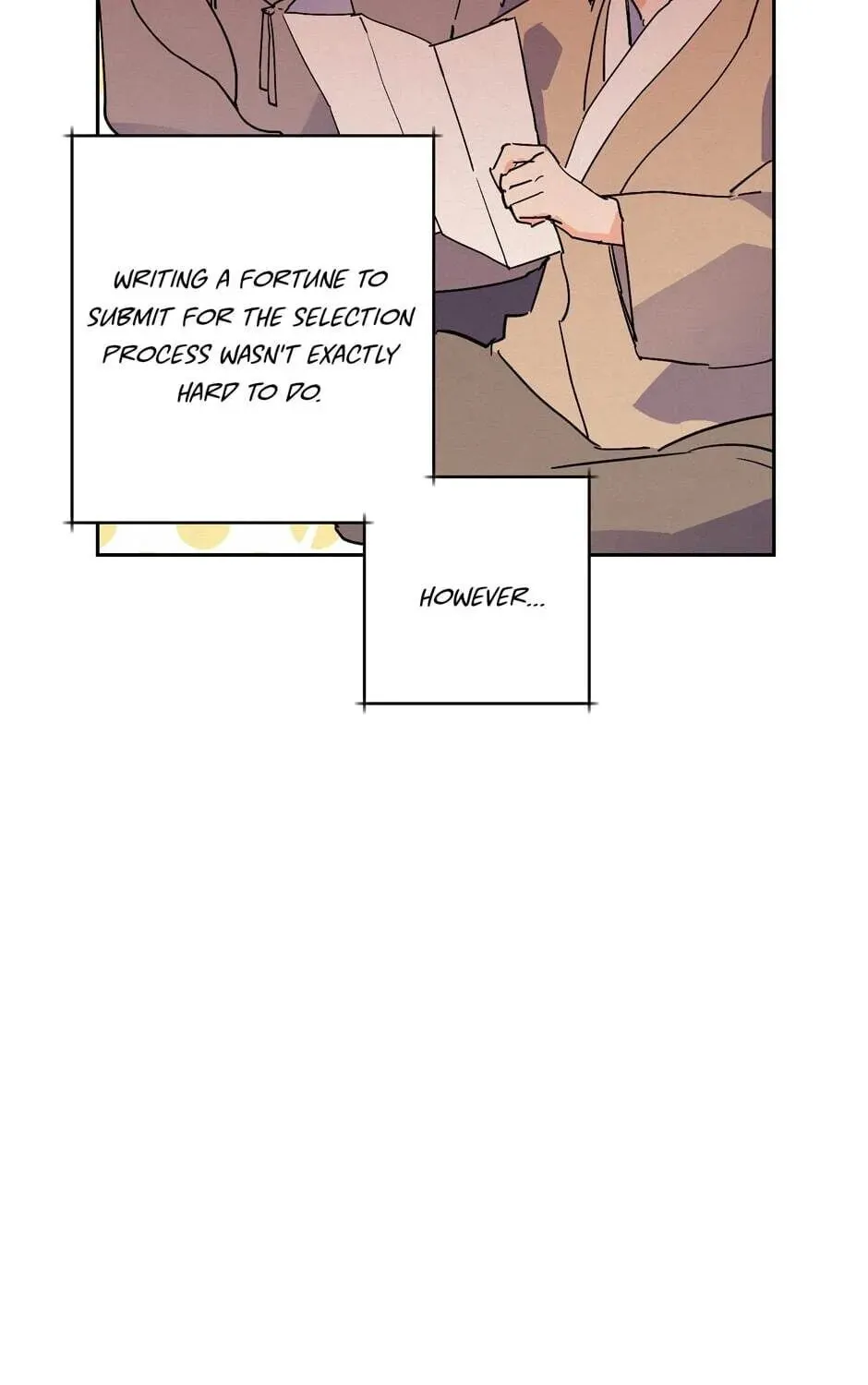 The Blue Guardian of the Princess Chapter 65 page 96 - 