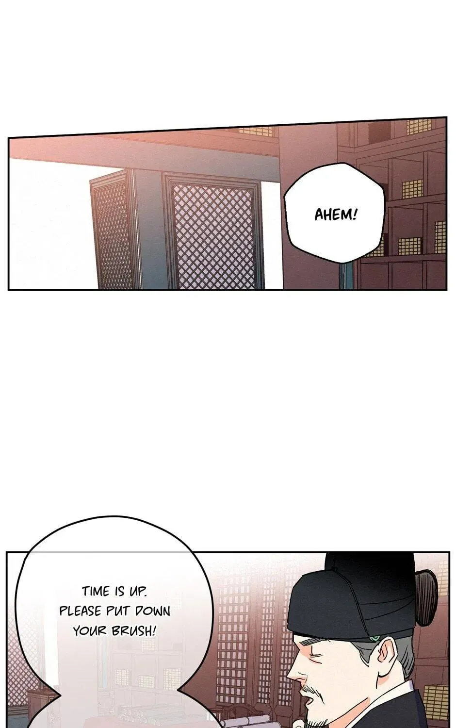 The Blue Guardian of the Princess Chapter 65 page 100 - 