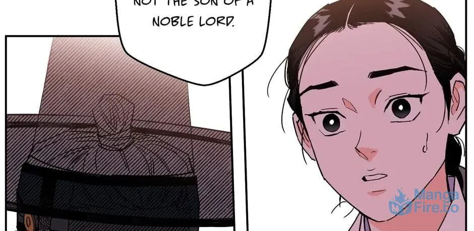 The Blue Guardian of the Princess Chapter 66 page 107 - 