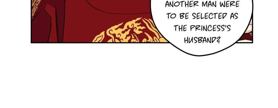 The Blue Guardian of the Princess Chapter 66 page 19 - 
