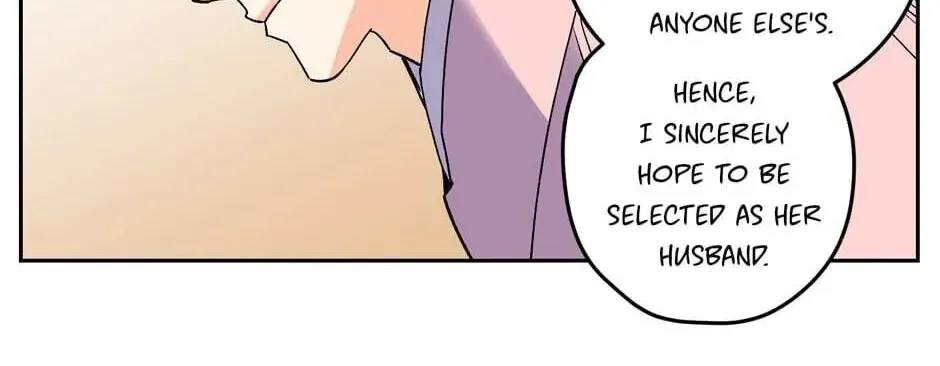 The Blue Guardian of the Princess Chapter 66 page 21 - 