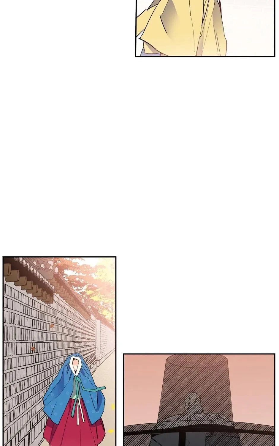 The Blue Guardian of the Princess Chapter 66 page 46 - 