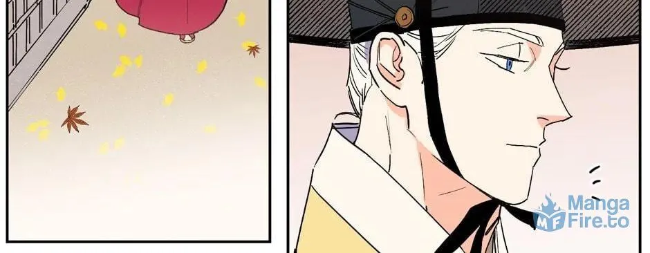 The Blue Guardian of the Princess Chapter 66 page 47 - 