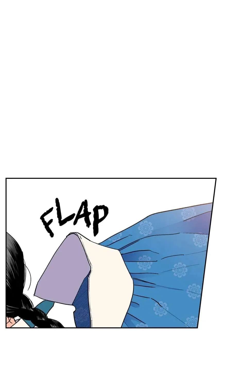 The Blue Guardian of the Princess Chapter 66 page 50 - 