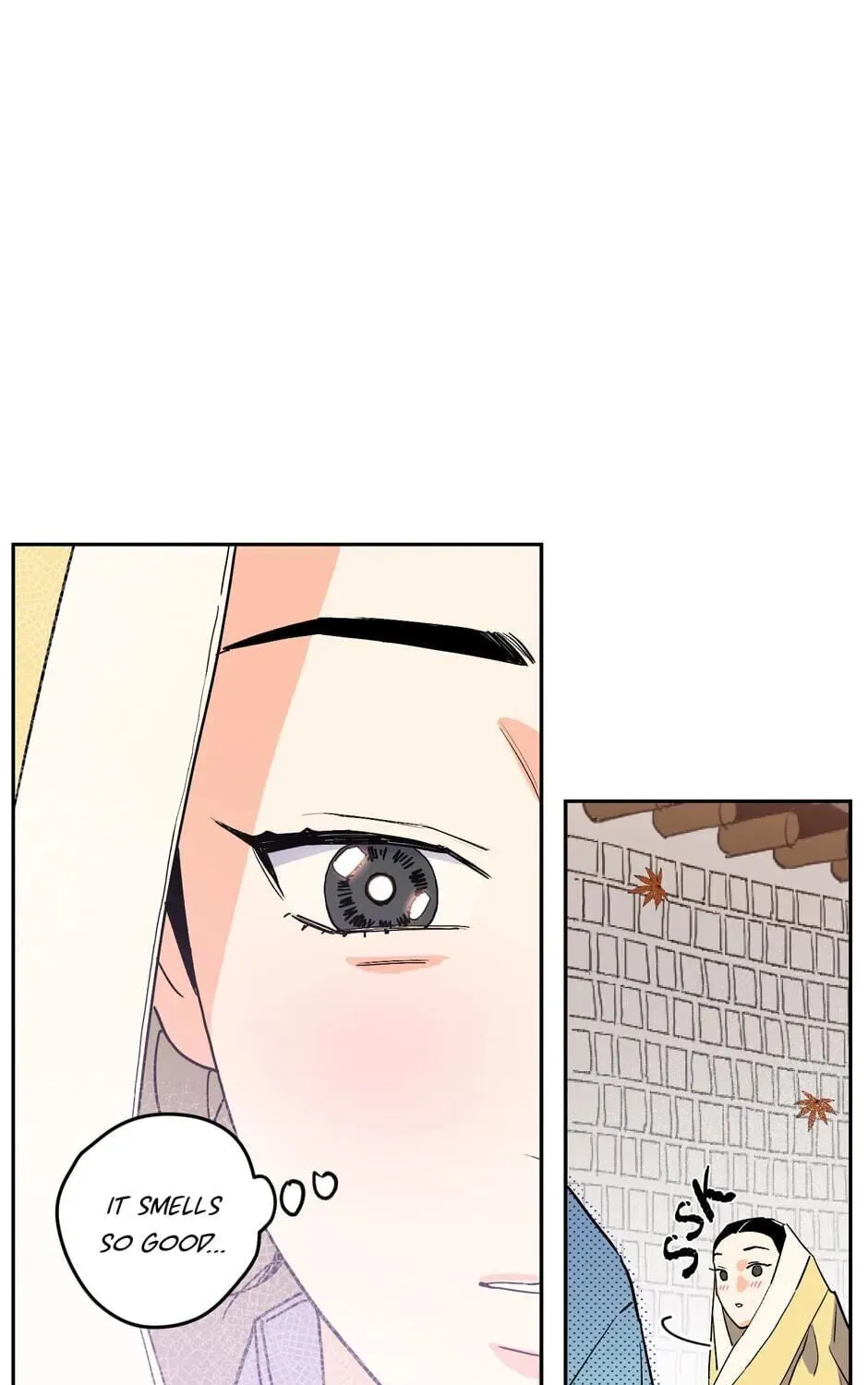 The Blue Guardian of the Princess Chapter 66 page 56 - 