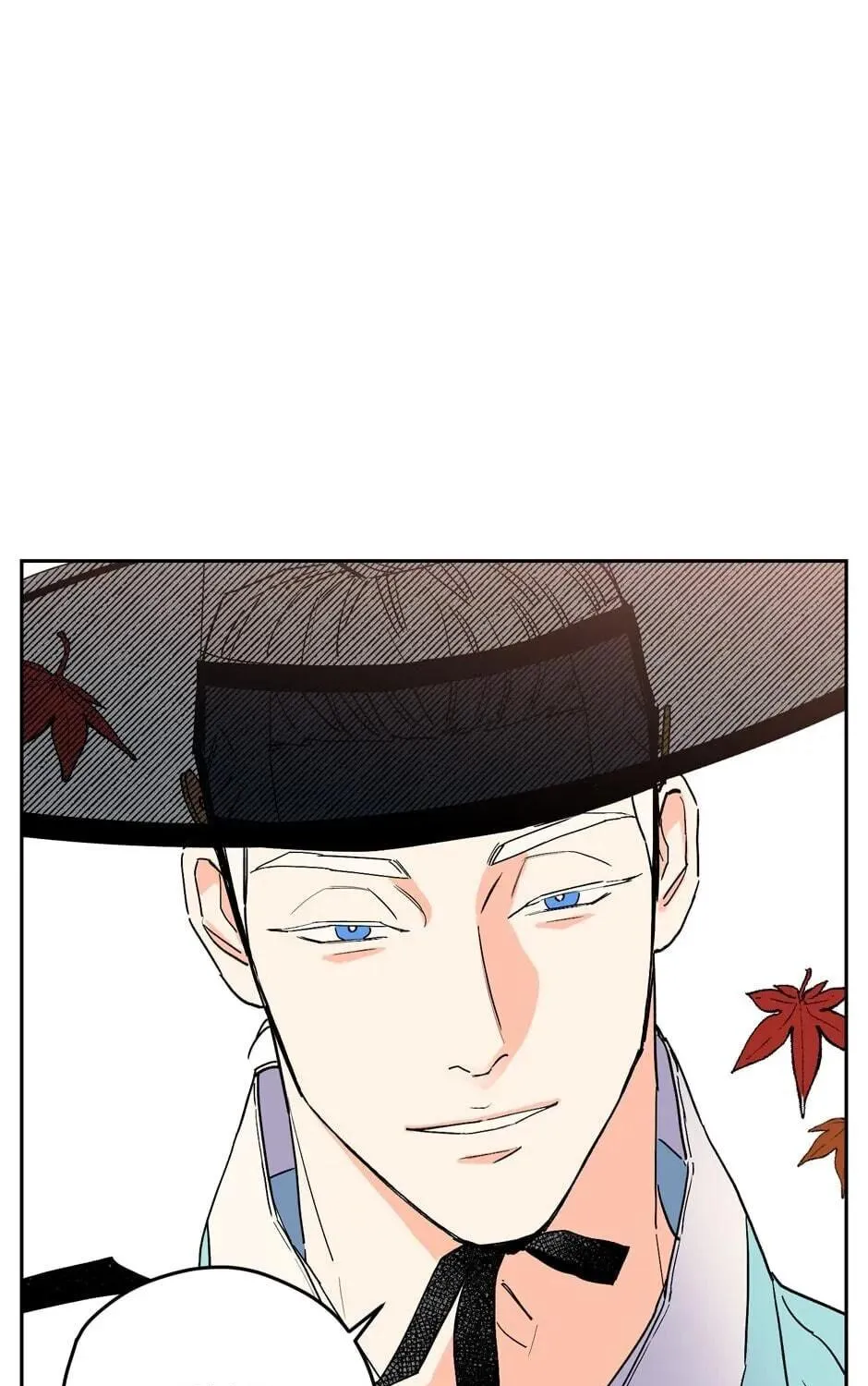 The Blue Guardian of the Princess Chapter 66 page 58 - 