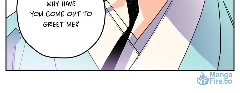 The Blue Guardian of the Princess Chapter 66 page 59 - 