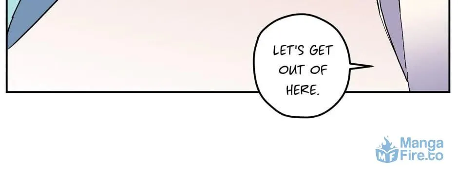 The Blue Guardian of the Princess Chapter 66 page 65 - 