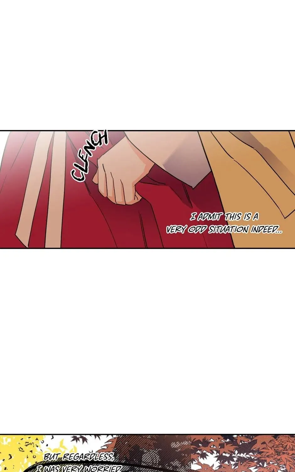 The Blue Guardian of the Princess Chapter 66 page 72 - 