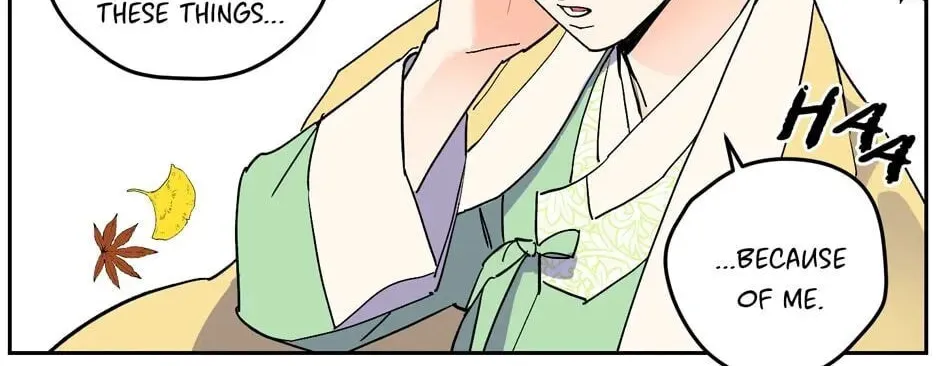 The Blue Guardian of the Princess Chapter 66 page 75 - 
