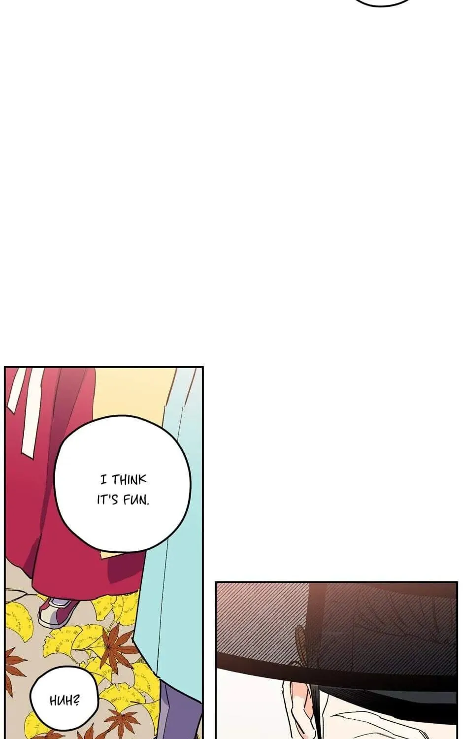 The Blue Guardian of the Princess Chapter 66 page 76 - 