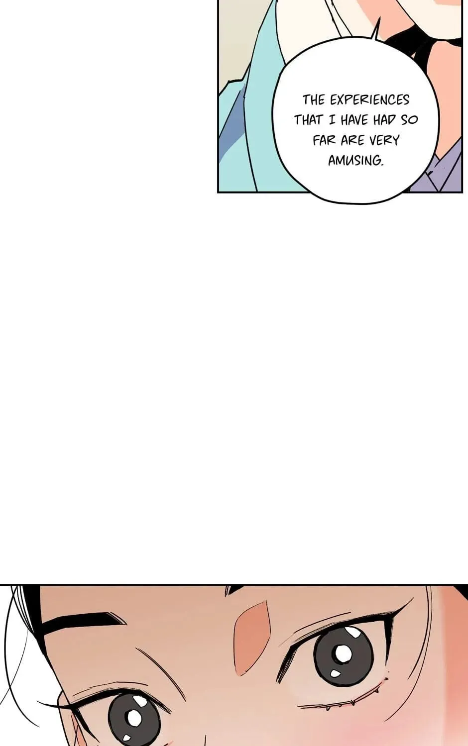 The Blue Guardian of the Princess Chapter 66 page 78 - 