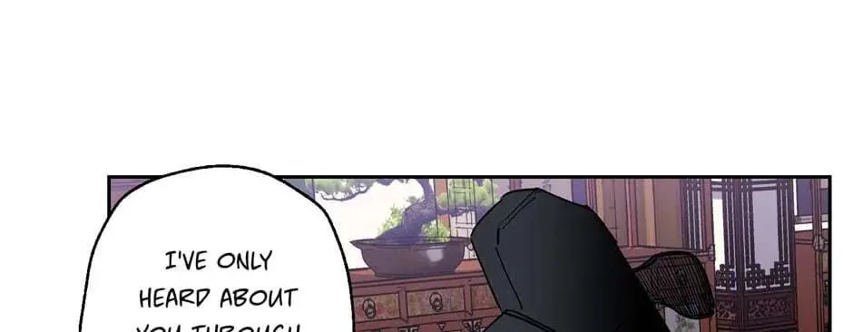 The Blue Guardian of the Princess Chapter 66 page 9 - 