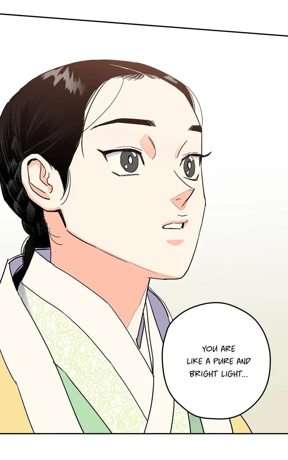 The Blue Guardian of the Princess Chapter 66 page 84 - 