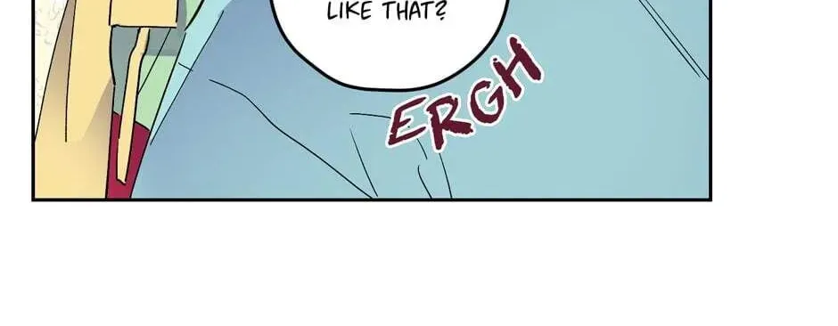 The Blue Guardian of the Princess Chapter 66 page 93 - 