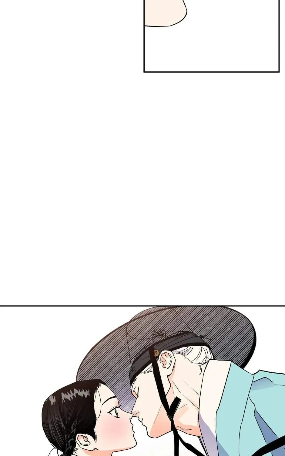 The Blue Guardian of the Princess Chapter 66 page 96 - 