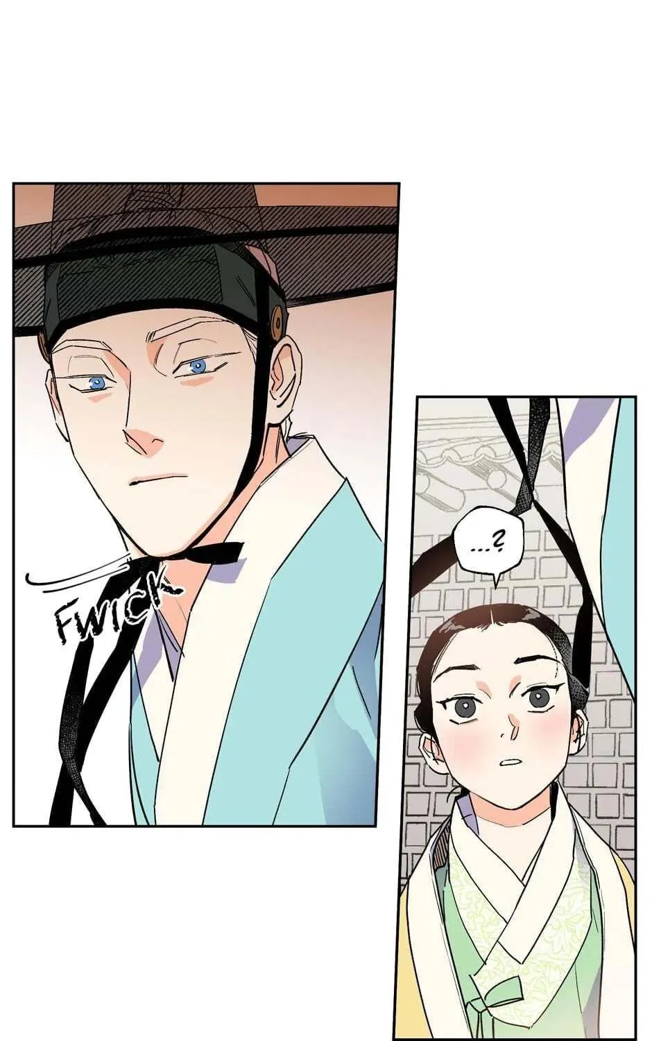 The Blue Guardian of the Princess Chapter 66 page 100 - 
