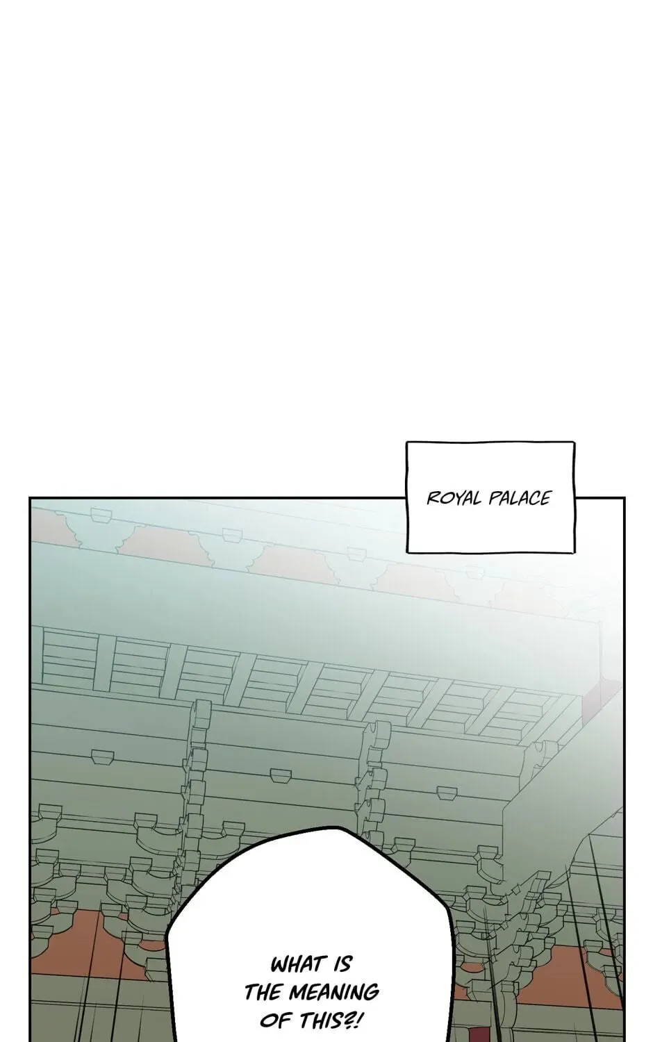 The Blue Guardian of the Princess Chapter 67 page 2 - 